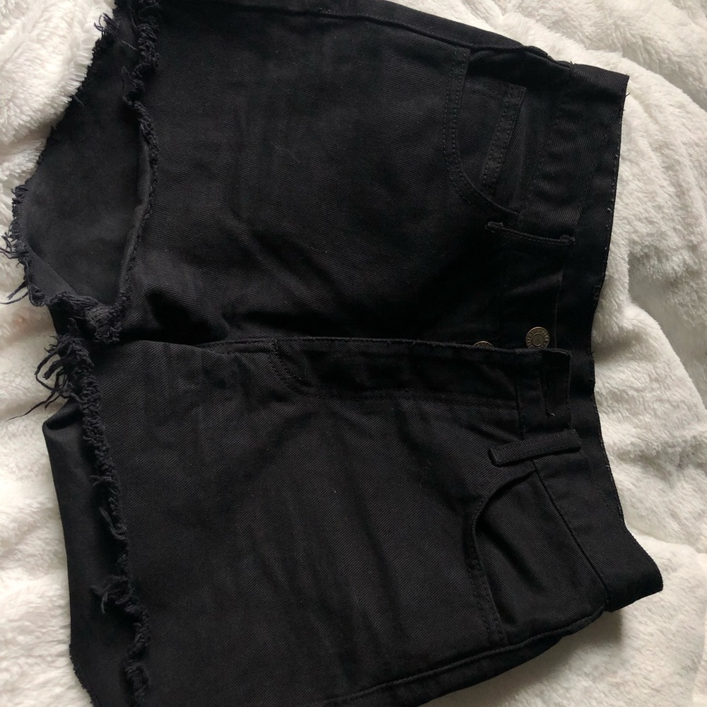 Brand new brandy Melville shorts
